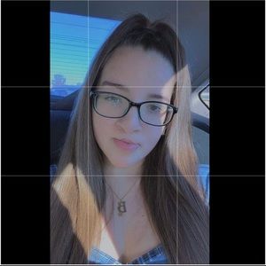 Meet your Posher, Breanna